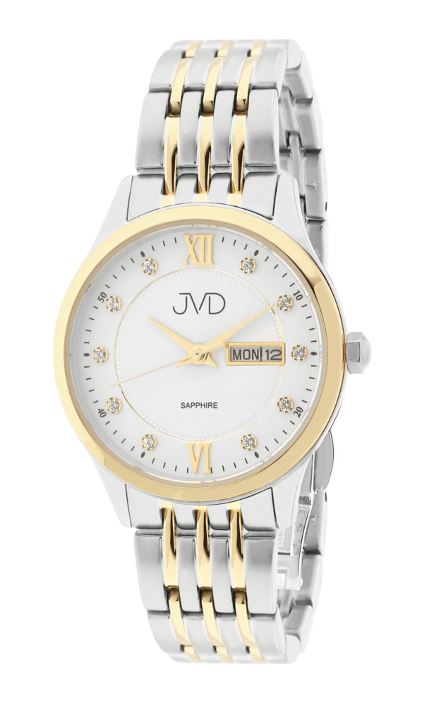 Náramkové hodinky JVD JG1023.2