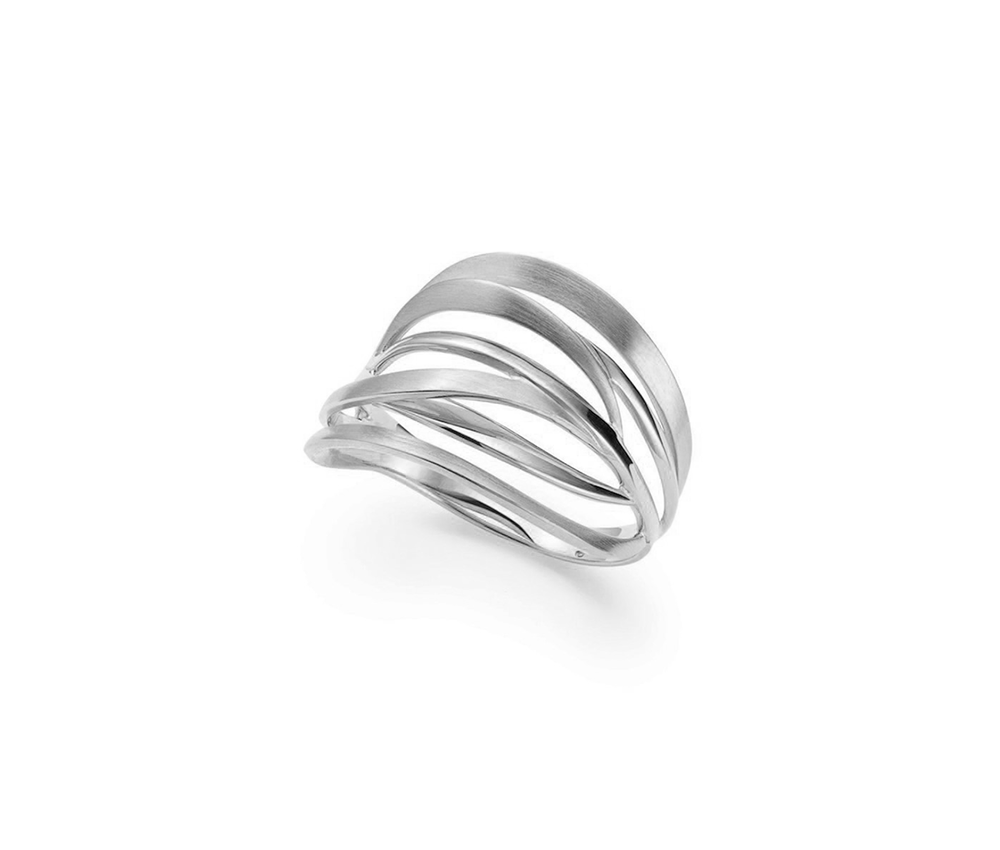 JVD Velký stříbrný prsten 925/1000 SVLR0249XH20060