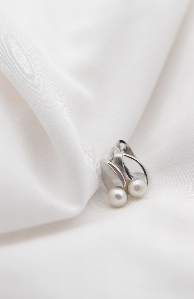 JVD Náušnice SVLE0320SH8P100