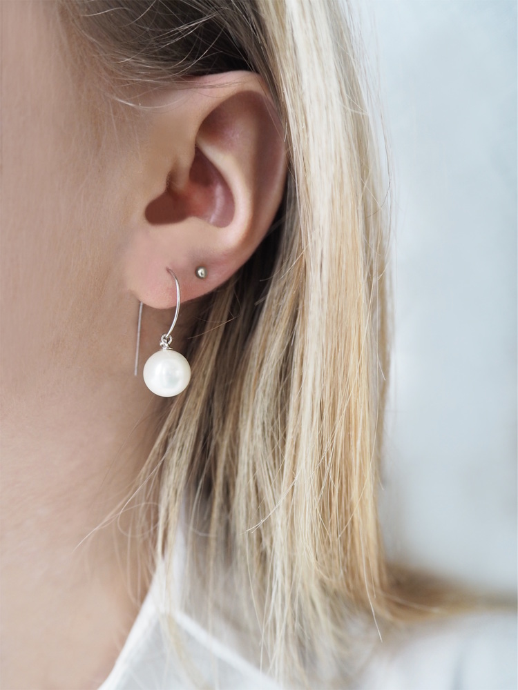 JVD Náušnice SVLE0519XH20P00