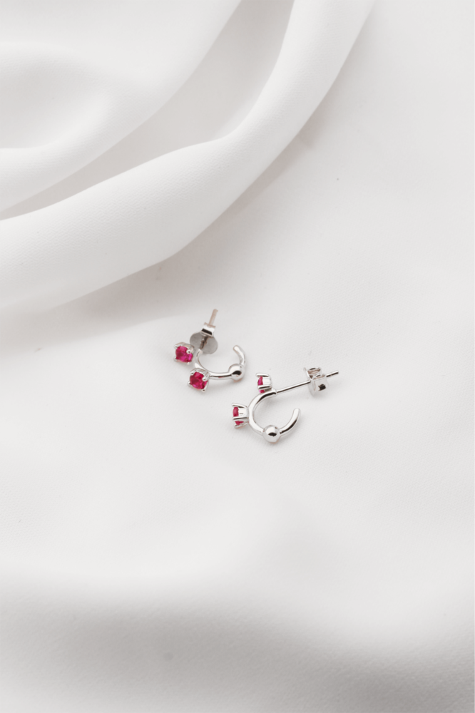 JVD Náušnice SVLE0701XH2R100