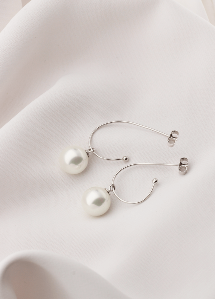 JVD Náušnice SVLE0519XH20P00