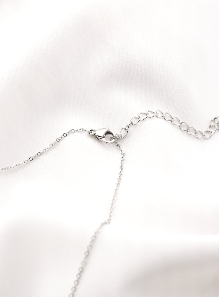 JVD Náhrdelník Shell Collection SSSN0024S20BI00