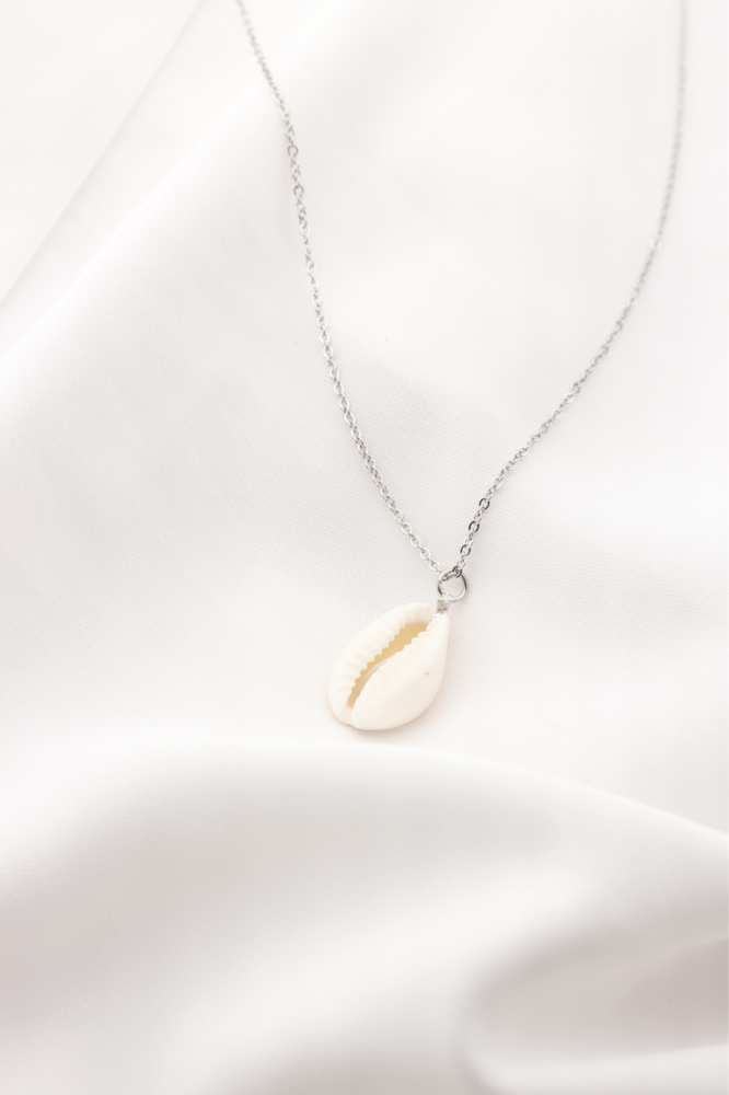 JVD Náhrdelník Shell Collection SSSN0024S20BI00