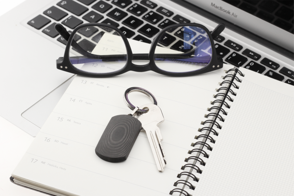 Klíčenka SSSK0001SH9C000