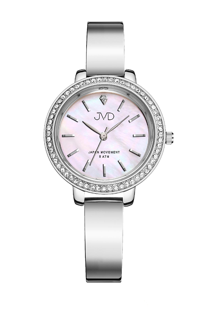 JVD Dámské elegantní náramkové hodinky JVD JZ209.2