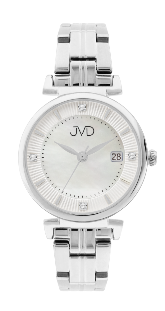 JVD Dámské náramkové hodinky JVD JG1030.1