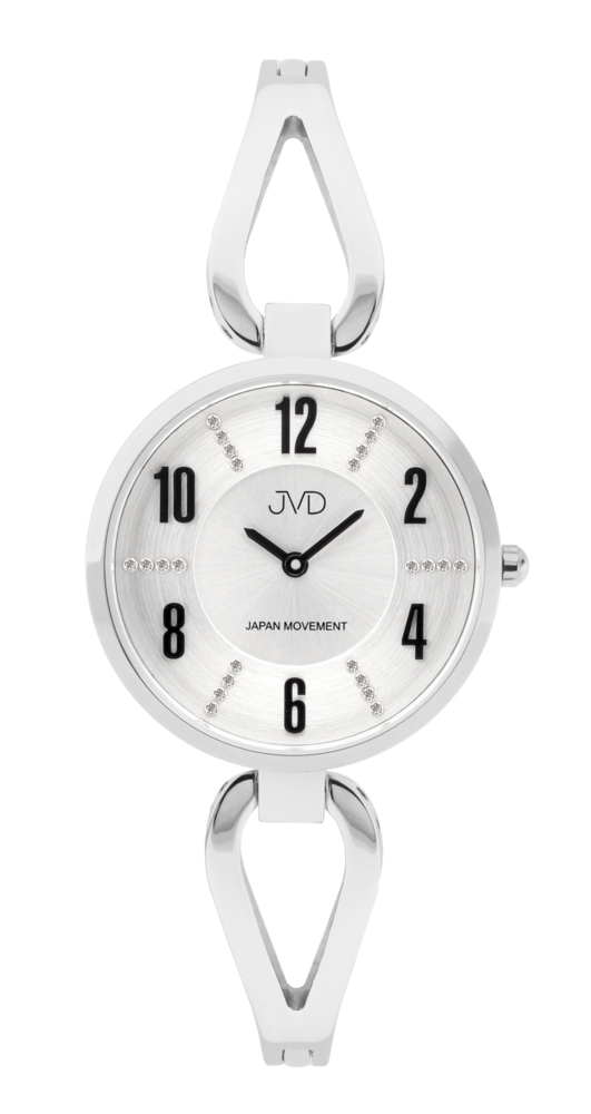 JVD Šperkové náramkové hodinky JVD JC073.7
