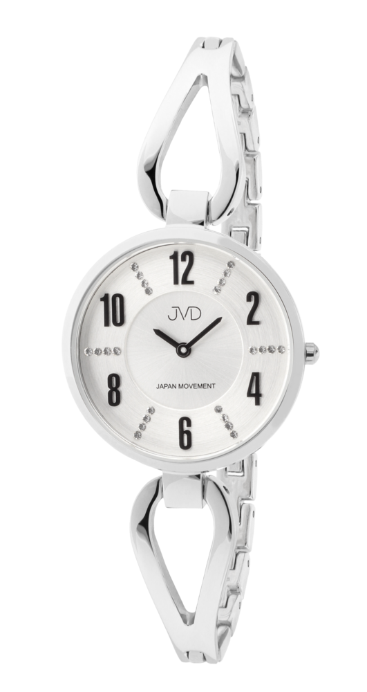 JVD Dámské šperkové designové náramkové hodinky JVD JC073.7