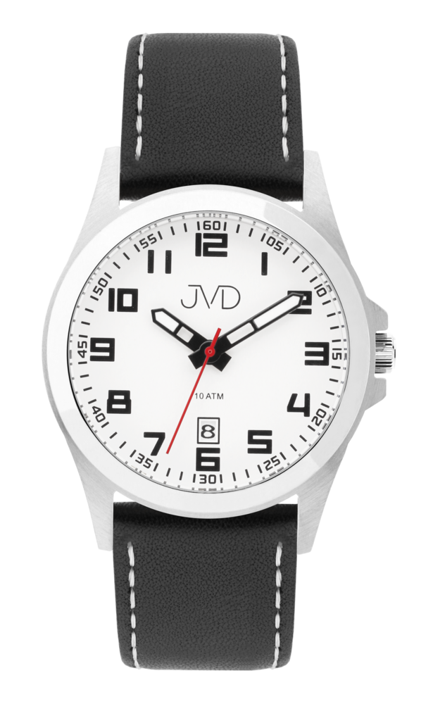 JVD Pánské náramkové hodinky JVD J1041.47