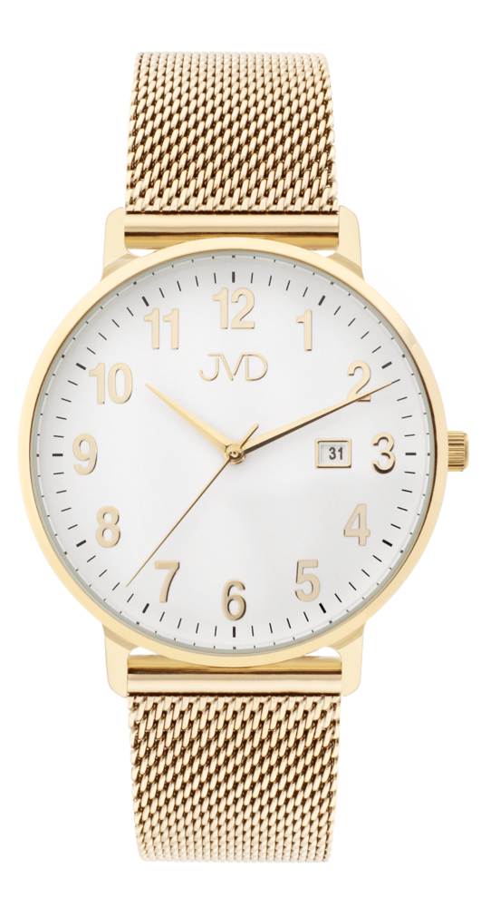 JVD Dámské designové náramkové hodinky JVD J-TS45