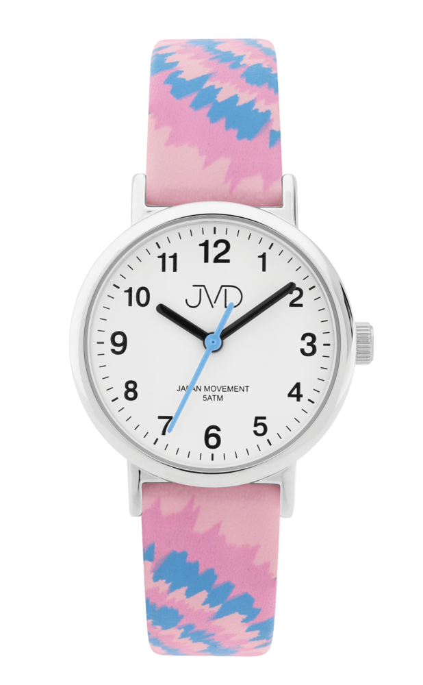 JVD Barevné náramkové hodinky JVD J7211.1