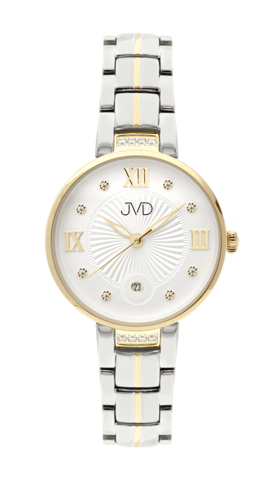 JVD Dámské náramkové hodinky JVD JG1017.4