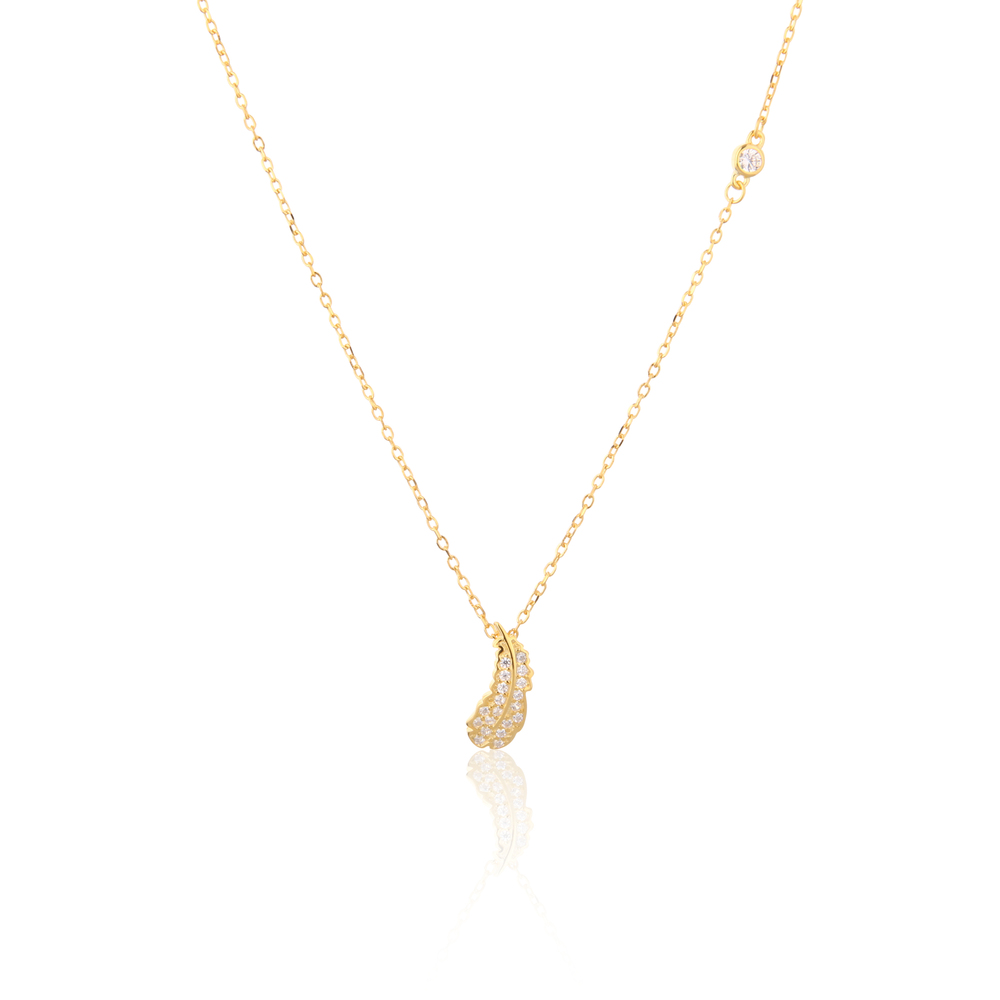 Náhrdelník SVLN0300XE9GO42