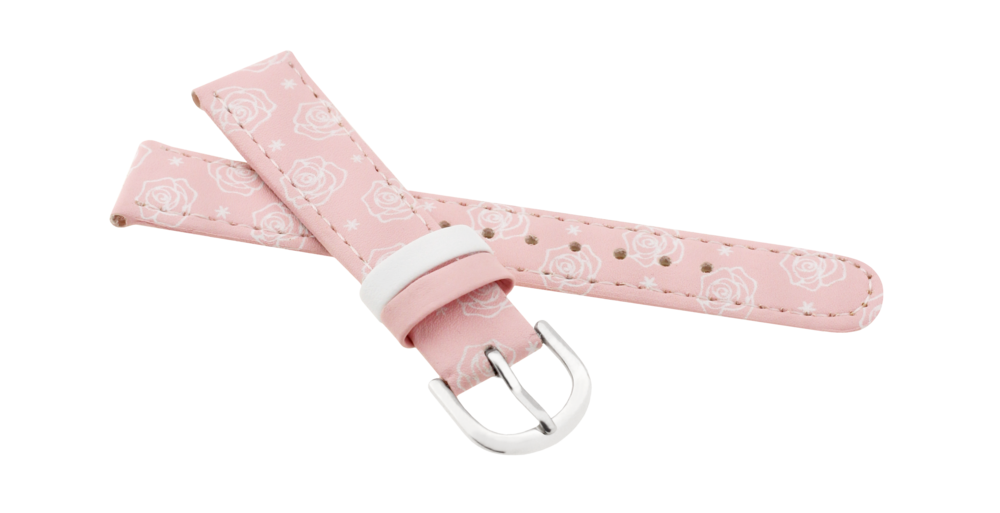 JVD Dětský kožený řemínek kožený JVDRJ7205.3