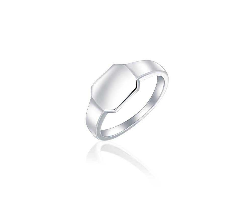 JVD Dámský stříbrný prsten SVLR0499XH20068