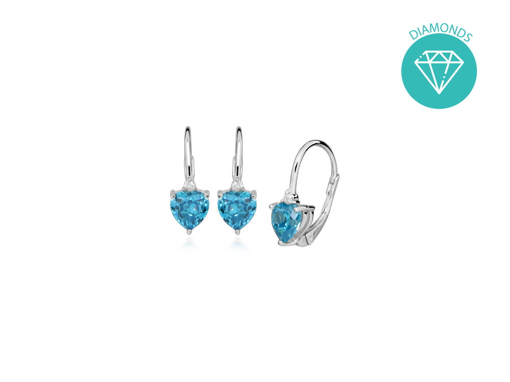 Náušnice BRILIANT SVLE0509SH8M400