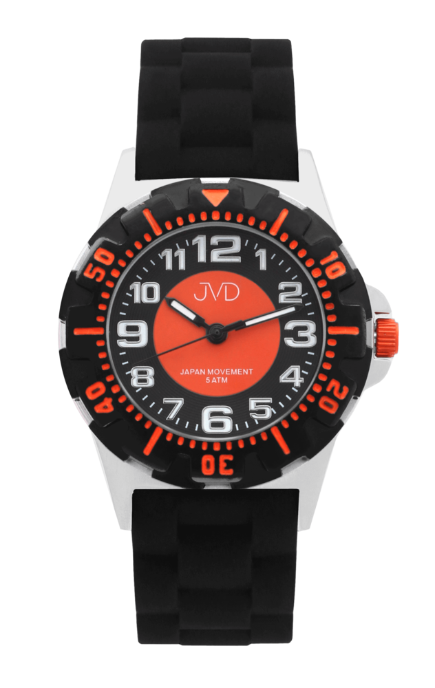 JVD Dětské náramkové hodinky JVD J7168.15