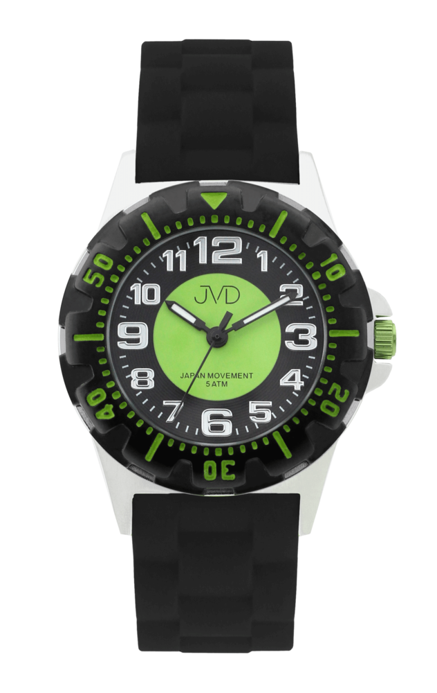 JVD Dětské náramkové hodinky JVD J7168.9