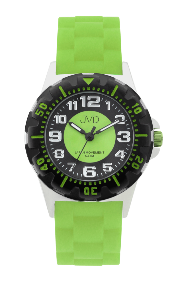 JVD Dětské náramkové hodinky JVD J7168.8
