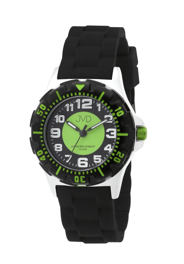 JVD Dětské náramkové hodinky JVD J7168.9