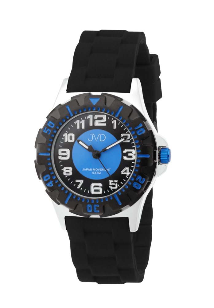 JVD Dětské náramkové hodinky JVD J7168.11