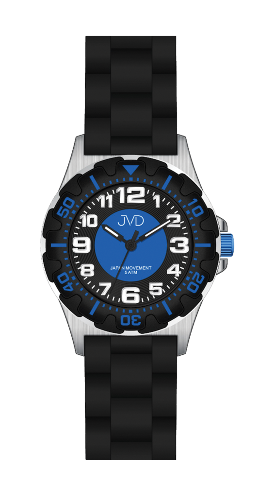 JVD Dětské náramkové hodinky JVD J7168.11