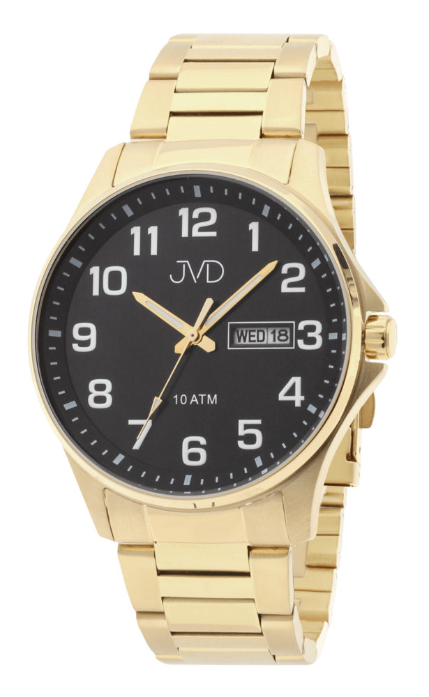 Náramkové hodinky JVD JE611.5