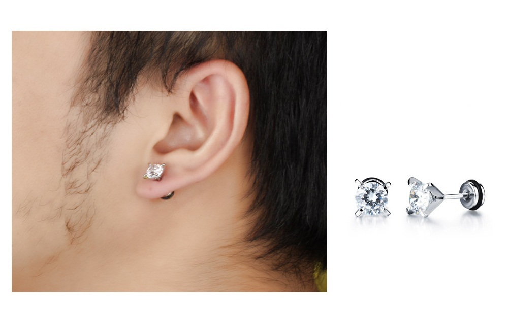 Náušnice SSSE0059XF9BI00