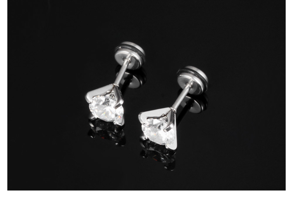 Náušnice SSSE0059XF9BI00