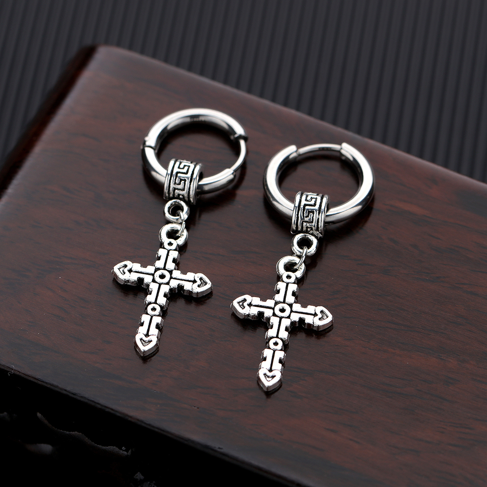 Náušnice SSSE0057XF90000