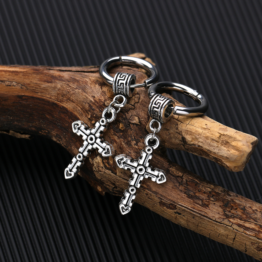 Náušnice SSSE0057XF90000