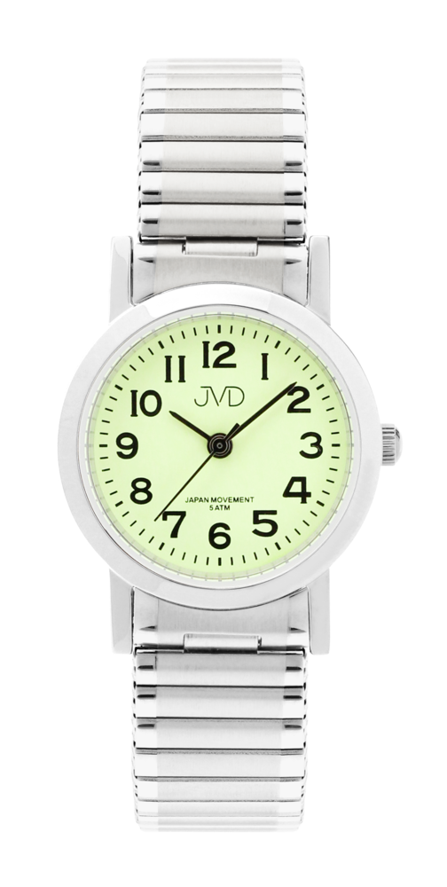 JVD Unisex náramkové hodinky JVD J4061.10