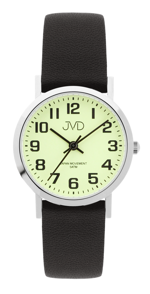 JVD Unisex náramkové hodinky JVD J4012.10