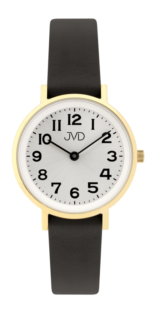 JVD Dámské ocelové náramkové hodinky JVD J4195.3