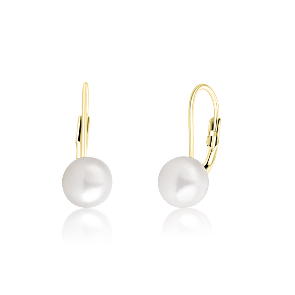 Náušnice SVLE0476XD2GP09