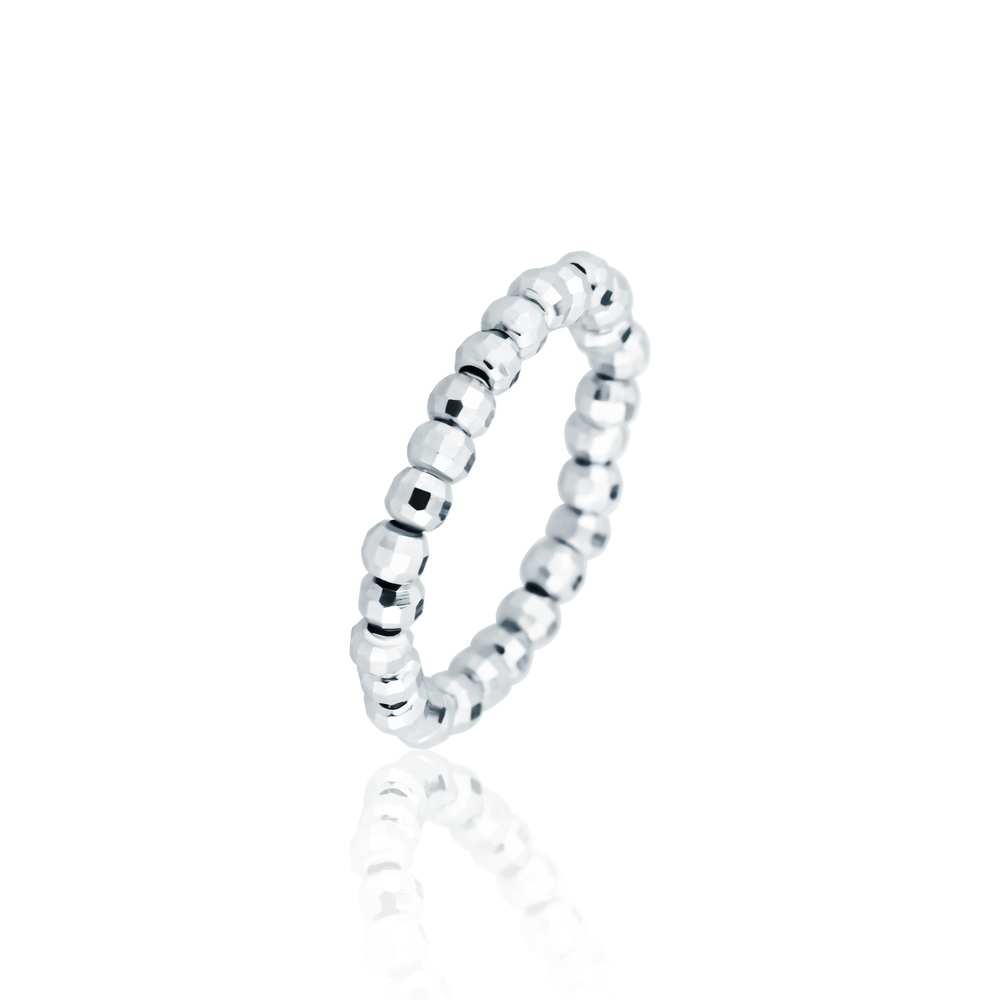 JVD Dámský stříbrný prsten SVLR0875XH20056