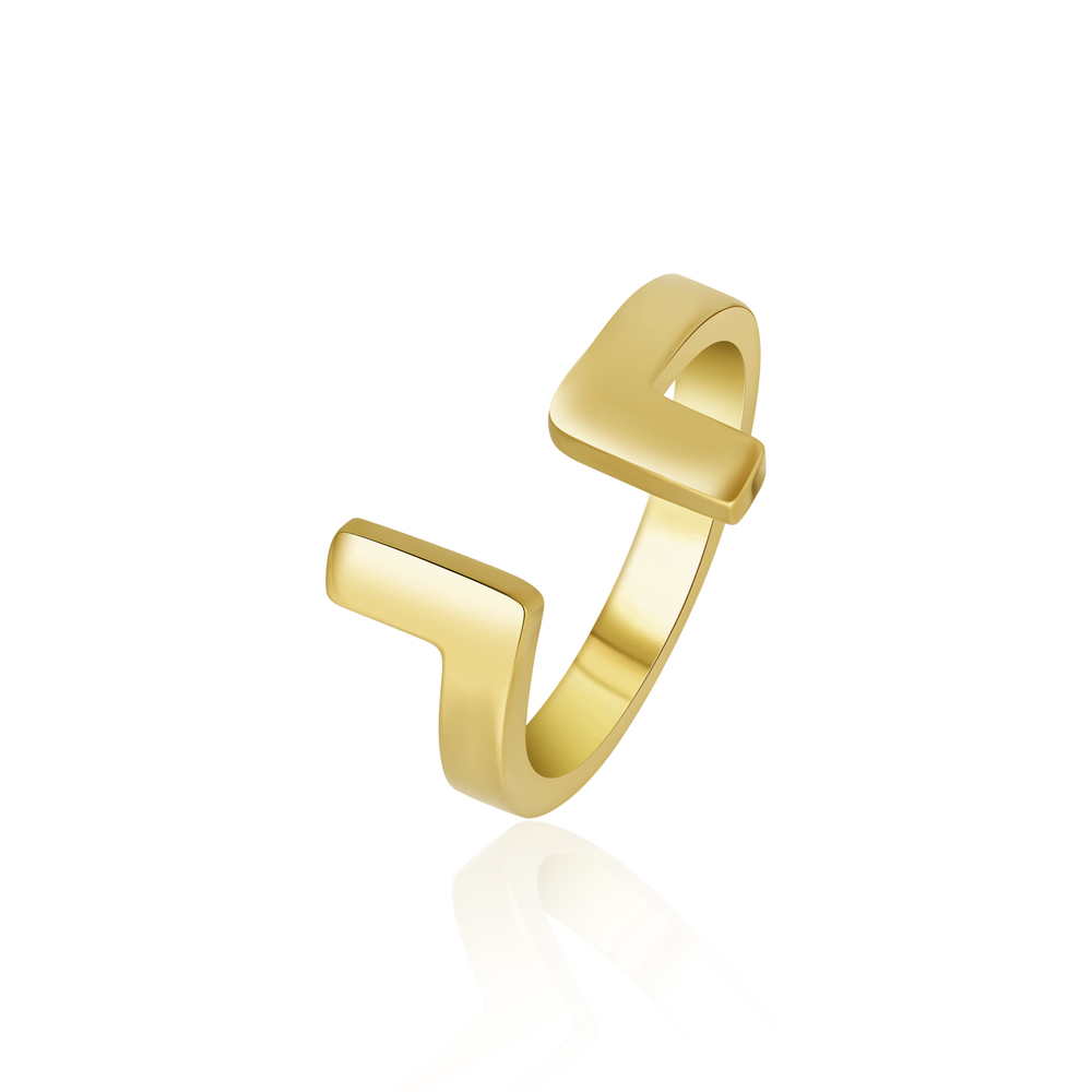 Prsten steel SSSR0012XG1GO58