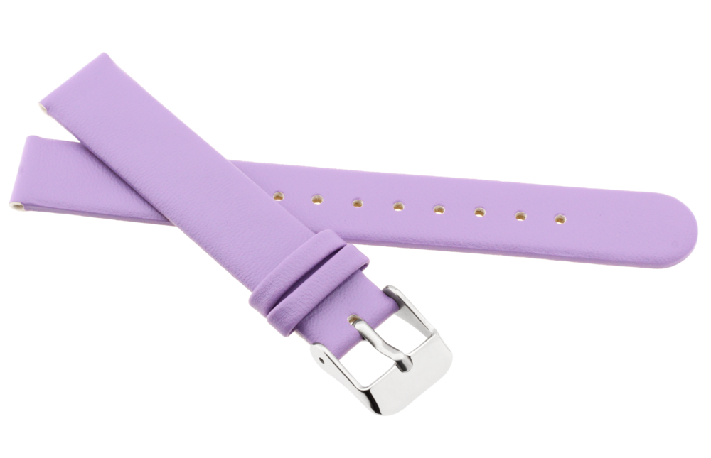 JVD Dětský fialový řemínek na hodinky JVDRJ7216.1