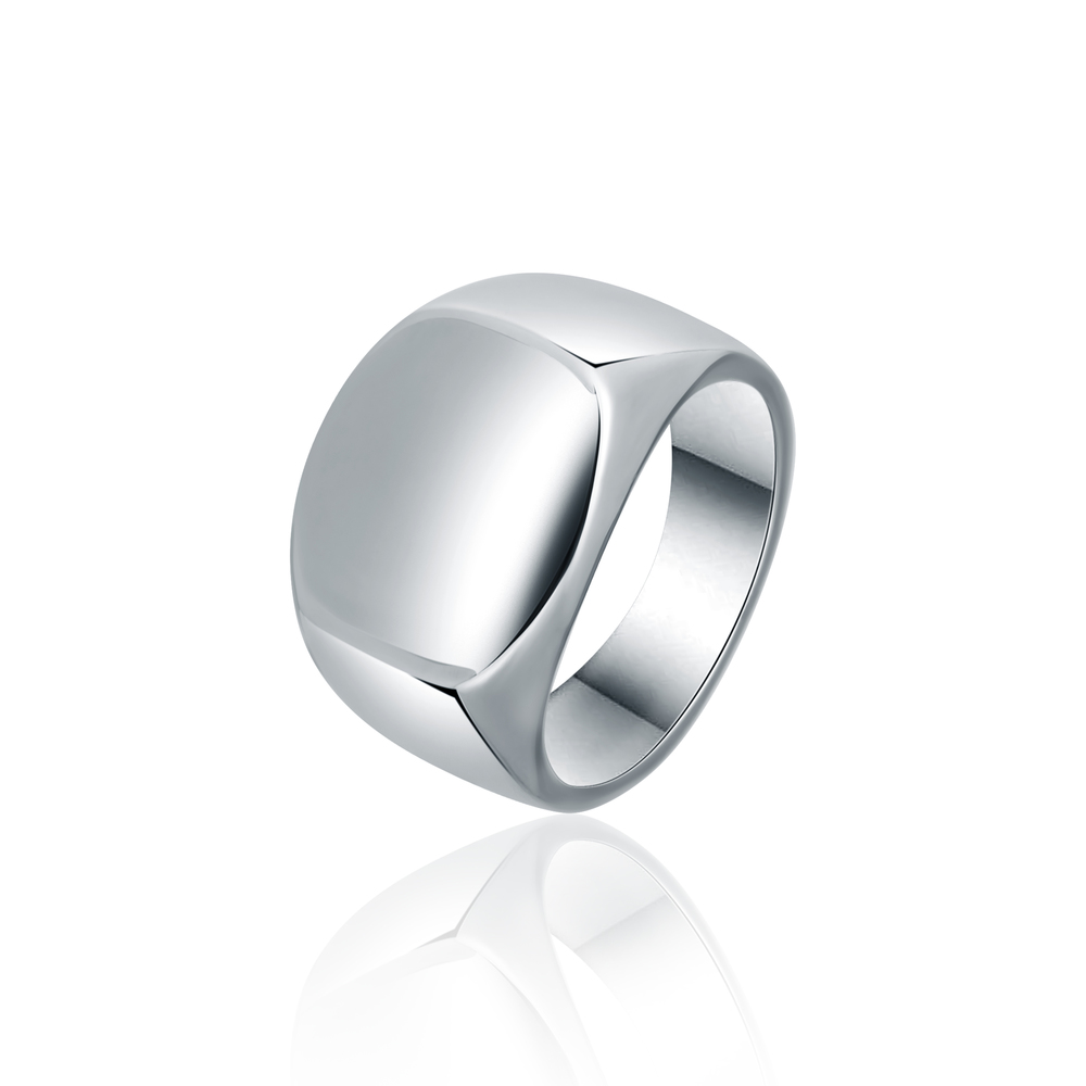 JVD Dámský stříbrný prsten SVLR0974X750062