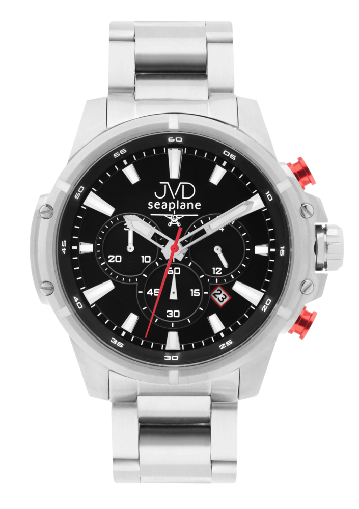 Náramkové hodinky JVD JC635.3