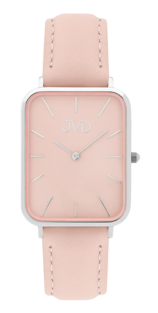 JVD Luxusní dámské elegantní nerezové ocelové hodinky JVD JVD J-TS63