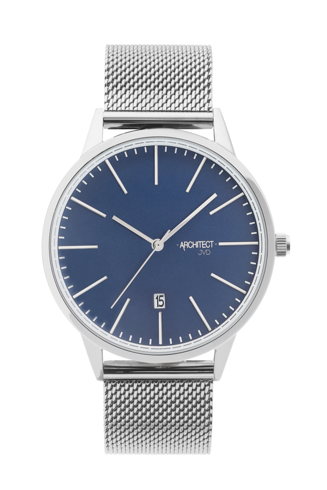 Náramkové hodinky JVD AV-089