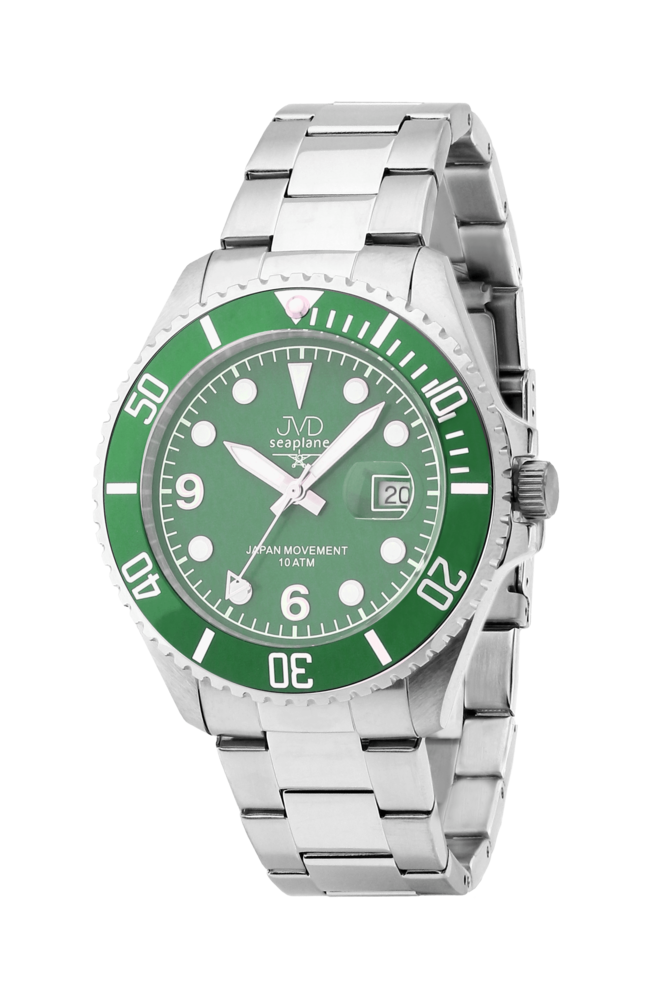 Náramkové hodinky JVD J1120.3