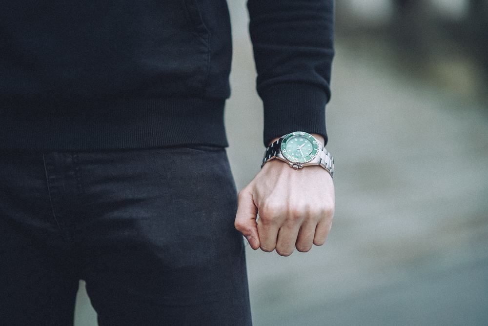 Náramkové hodinky JVD J1120.3