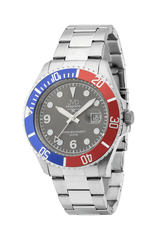 Náramkové hodinky JVD J1120.4