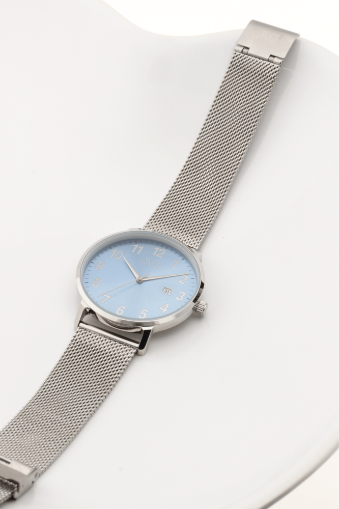 JVD Dámské designové náramkové hodinky JVD J-TS42