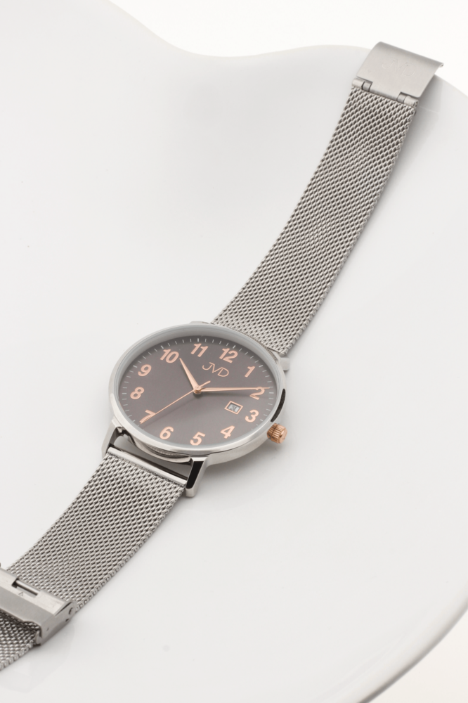 JVD Dámské designové náramkové hodinky JVD J-TS47