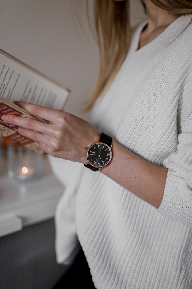 Náramkové hodinky JVD J-TS48