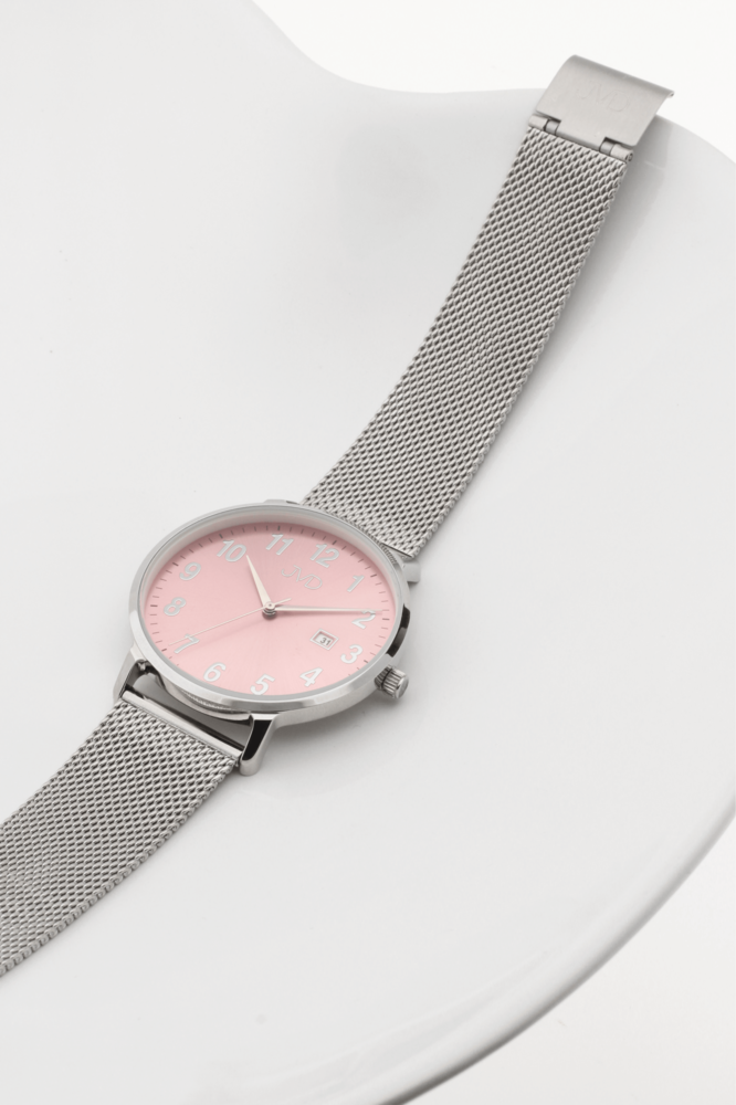 JVD Dámské designové náramkové hodinky JVD J-TS41